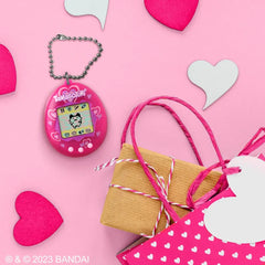 Tamagotchi Original Sweetheart Battery Operated