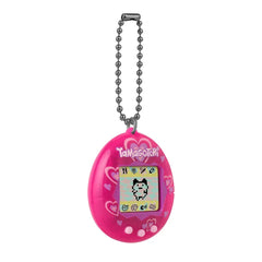 Tamagotchi Original Sweetheart Battery Operated