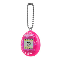 Tamagotchi Original Sweetheart Battery Operated