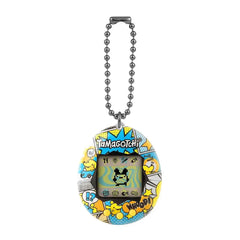Tamagotchi Original Pochitchi Battery Operated