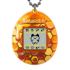Tamagotchi Original Honey Battery Operated