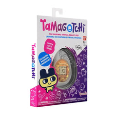 Tamagotchi Original Honey Battery Operated