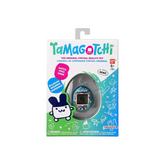 Tamagotchi Original Tama Ocean Battery Opearted