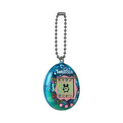 Tamagotchi Original Tama Ocean Battery Opearted