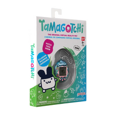 Tamagotchi Original Tama Ocean Battery Opearted