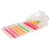 Bestway Lounge Fashion Folding Chair 201X89