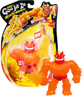 Goojitzu Meteor Madnes Battle Pack Blazagon