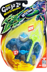 Goojitzu Meteor Madness Battle Pack Thrash