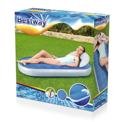 Bestway Lounge Poolside 181X87