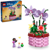 Lego Isabelas Flowerpot 43237
