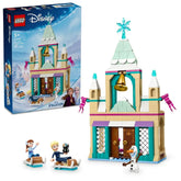 Lego Arendelle Frozen Castle 43265