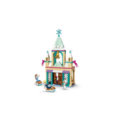 Lego Arendelle Frozen Castle 43265