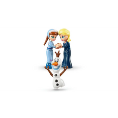 Lego Arendelle Frozen Castle 43265