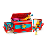 Lego Snow White Jewelry Box 43276