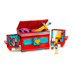 Lego Snow White Jewelry Box 43276