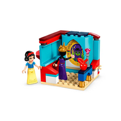 Lego Snow White Jewelry Box 43276
