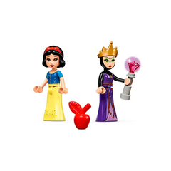 Lego Snow White Jewelry Box 43276