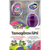 Tamagotchi Uni Purple