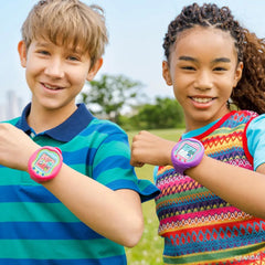 Tamagotchi Uni Purple