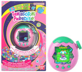 Tamagotchi Original Land Paradise Battery Operated