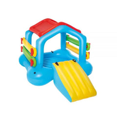 Bestway Bouncer Island Slide 174x279x144cm