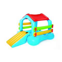 Bestway Bouncer Island Slide 174x279x144cm