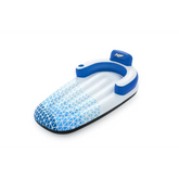 Bestway Hydro-Force Indigo Wave Lounge 191x107cm