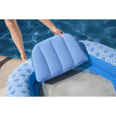 BESTWAY COMFORT PLUSH LOUNGE 178X117CM