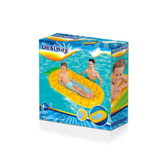 Bestway Sweet Summer Kids Pool Lounge Float