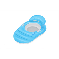 Bestway Lounge Luxe Relaxer 153x102cm