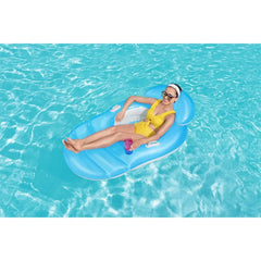 Bestway Lounge Luxe Relaxer 153x102cm