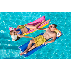 Bestway Airmat Tropical Bird 183X76