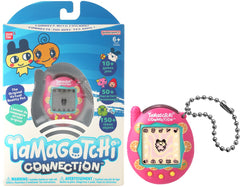Tamagotchi Connection Citrus Battery Operated