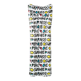 Bestway Airmat Summer Quotes 183x69cm