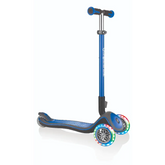 Globber Elte Deluxe With Lights