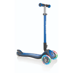 Globber Elte Deluxe With Lights