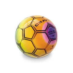 Mondo PVC Ball Soccer Pixel Gravity 23cm