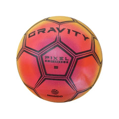 Mondo PVC Ball Soccer Pixel Gravity 23cm
