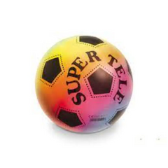 Mondo BioBall Soccer Supertele Rainbow 23cm