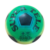 Mondo BioBall Soccer Supertele Rainbow 23cm