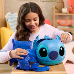 Disney Stitch Jumbo Mystery Capsule