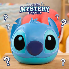 Disney Stitch Jumbo Mystery Capsule
