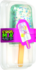 Cool Mix Super Gel Ice Cream 13cm Assortment