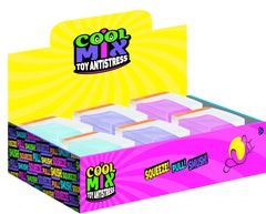 Cool Mix Hydrochill Cube 5.5cm Assortment 1-piece