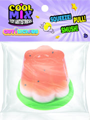 Cool Mix Cutilicious Watermellon Jelly