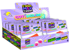 Cool Mix Cutilicious Watermellon Jelly