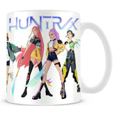 K-POP Demon Hunters Mug Huntrix 11Oz