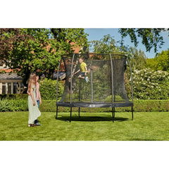 Salta Trampoline & Safety Net 8Ft (244Cm) - 916334
