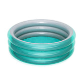 Bestway Big Metallic 3-Ring Pool 170X53