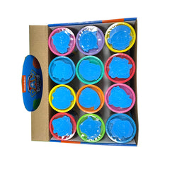 Paw Patrol Activity Dough Pot 114g - Sold per piece